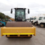 2021 CATERPILLAR CS74B SMOOTH DRUM ROLLER