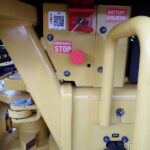 2021 CATERPILLAR CS74B SMOOTH DRUM ROLLER