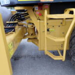 2021 CATERPILLAR CS74B SMOOTH DRUM ROLLER
