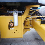2021 CATERPILLAR CS74B SMOOTH DRUM ROLLER