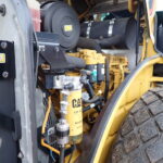 2021 CATERPILLAR CS74B SMOOTH DRUM ROLLER