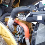 2021 CATERPILLAR CS74B SMOOTH DRUM ROLLER