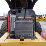 2021 CATERPILLAR CS74B SMOOTH DRUM ROLLER